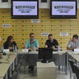 Radiološki tehničari traže sastanak sa Vučićem i najavljuju protest za sredu 6