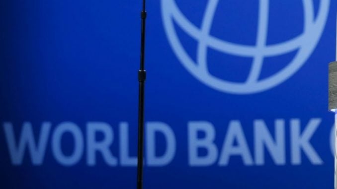 Svetska banka povećala izglede za svetski privredni rast, na 2,6 odsto za ovu godinu 10