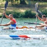 Tomićević i Zorić šampioni Evrope 5