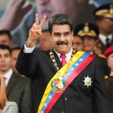 Maduro: Majk Pens je zmija otrovnica 7