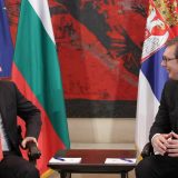 Vučić i Radev: Odnosi Srbije i Bugarske sve bolji 10