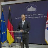 Stefanović: Srpska i nemačka policija odlično sarađuju 1