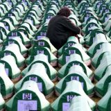 Vučić i Brnabić ni ove godine u Srebrenici 12