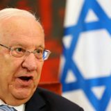 Ruven Rivlin: Prvi Izraelac 9