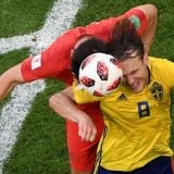 Istraživanje: Kolike su posledice udaranja lopte glavom kod fudbalera 6