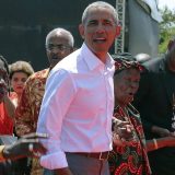 Obama: Sloboda štampe je pod napadom 3