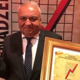 Nagrada "Evropski najmenadžer" Draganu Ćiriću i firmu D-Company 9