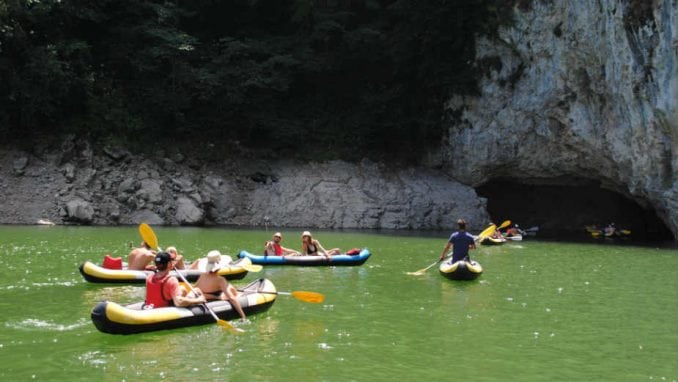 Od sutra javni uvid u Nacrt uredbe o zaštiti Specijalnog rezervata prirode Uvac