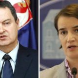 Dačić i Brnabić na proslavi povodom jubileja od podizanja srpske zastave na Beloj kući 4