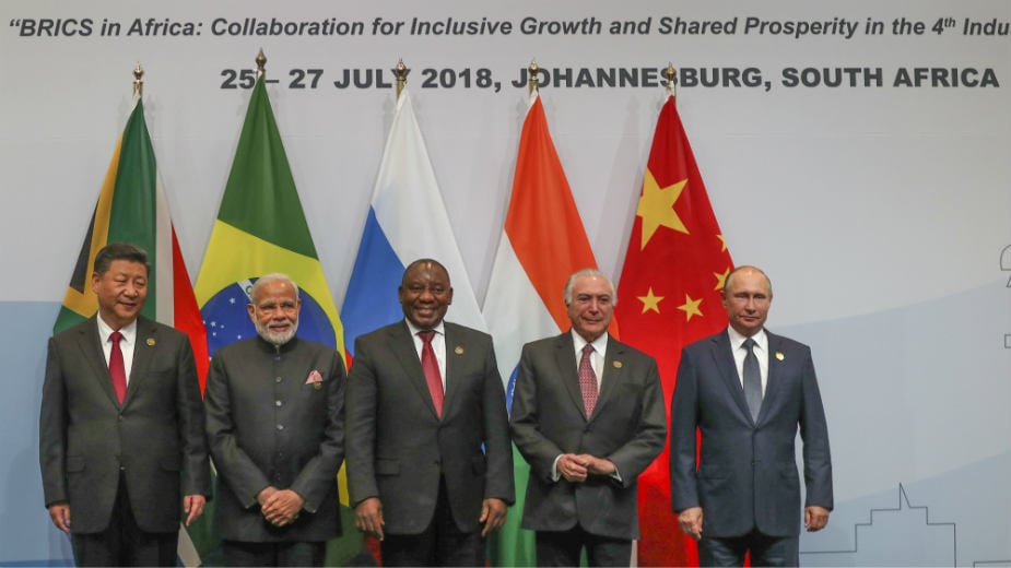 BRICS za otvorenu globalnu ekonomiju bez protekcionizma 1