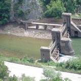 Radi se Prostorni plan za hidroelektranu Bistrica 3