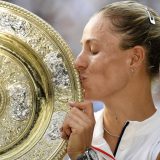 Anđelik Kerber šampionka Vimbldona 1