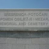 Danas sahrana 35 žrtava genocida u Srebrenici 6