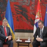 Vučić: Srbija i Ukrajina nemaju otvorenih pitanja 8