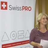 Predstavljen program Swiss PRO 12