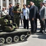 Vulin: Vojska Srbije se ubrzano oprema i naoružava (FOTO) 8