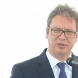Vučić: Razmatramo vraćanje obaveznog vojnog roka posle 2020. 7