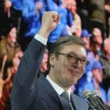 Narativ "svi su protiv Vučića" dobro prolazi u biračkom telu 10