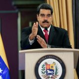 Nikolas Maduro: Dronovi protiv predsednika 4