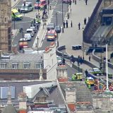 London: Pretresi nakon sumnje na teroristički napad 5