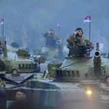 Obavezni vojni rok: Da li će mladi u Srbiji ponovo morati u vojsku 2