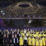 Održan prvi rođendanski koncert RTS-a na „Tašmajdanu“ 4