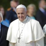 Papa: Stidim se neuspeha crkve povodom slučajeva zlostavljanja 5