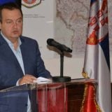 Dačić: Priština više nije miljenica 6