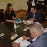 Dačić: Ojačati Misiju OEBS na Kosovu 2