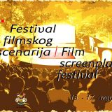 Festival filmskog scenarija od 13. avgusta u Vrnjačkoj Banji 6