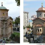 Završena prva faza obnove kapele Dine Mančića 5