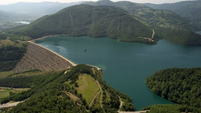 Šta je američka delegacija prošle nedelje radila u Srbiji?