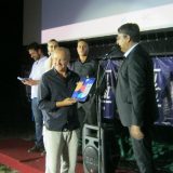 Gran pri filmu “Limunada” na "Dunav film festivalu - Smederevo 2018" 13