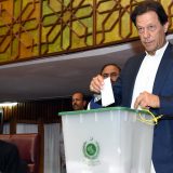 Imran Kan novi premijer Pakistana 13
