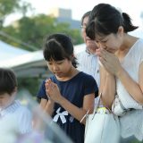 Japan: 73 godine od nuklearnog napada na Hirošimu 11