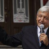 Novi meksički predsednik: Niko nam neće pretiti zidom 14