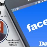 Zoran Panović odgovara 21. avgusta na pitanja na Fejsbuku 8