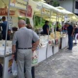 Treći Festival sira i kačkavalja u Pirotu 1. septembra 15