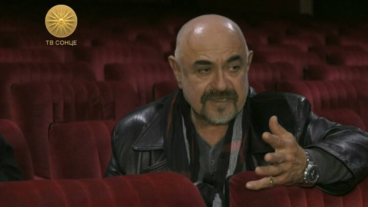 Makedonski glumac Vančo Petruševski poginuo od strujnog udara 1