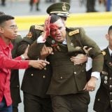 Venecuela: Čistka “vojnika u majicama” 14