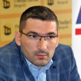Parović: Srbiji treba dogovor i politički pluralizam 2