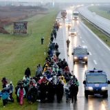 Fronteks neće kontrolisati migrante u Srbiji 12