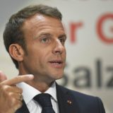 Francuska javnost nespremna za Makronov ultraliberalizam 4