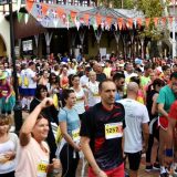 Vinski maraton: Trčalo 700 učesnika iz 14 zemalja 5