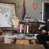 Gojković i Čubrilović: Dogovoreno formiranje zajedničke parlamentarne komisije 12