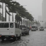 Najmanje 28 žrtava tajfuna na Filipinima 4