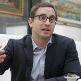 Profesor Filip Ejdus: Orlović nije izabran za dekana, nećemo pristati da se imenuje protivpravno 7