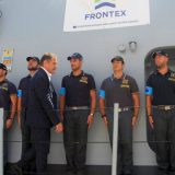MUP demantuje da Fronteks dolazi u Srbiju 2