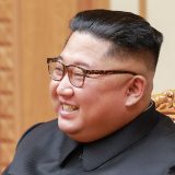 Samit dve Koreje: Kim se zahvalio Munu 12