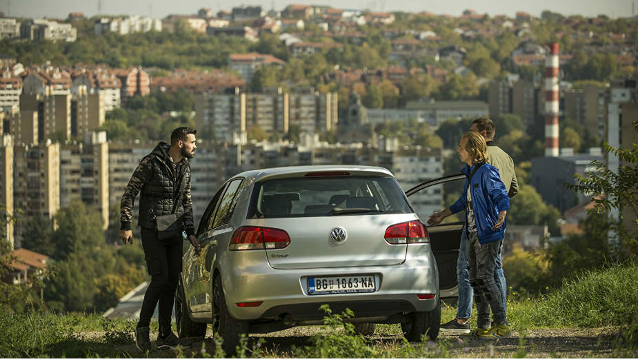 "Južni vetar" otvara festival u Leskovcu 1